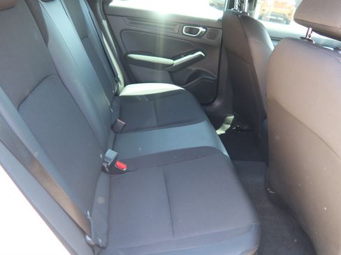 Used 2023 Honda Civic Sport image 9