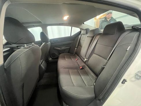 Used 2025 Nissan Altima 2.5 SV w/ SV Special Edition Package image 23