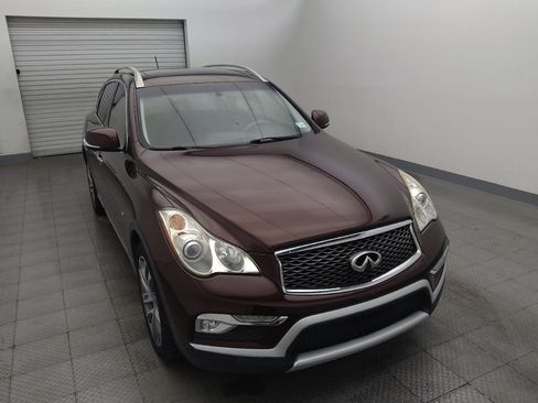 Used 2016 INFINITI QX50 2WD w/ Deluxe Touring Package image 14