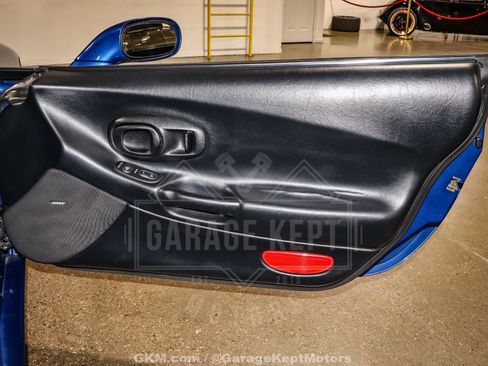 Used 2003 Chevrolet Corvette Convertible w/ Preferred Equipment Group1 image 79