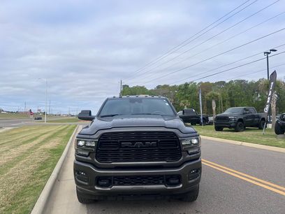 Used 2022 RAM 2500 Limited