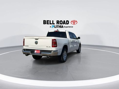Used 2024 RAM 1500 Laramie image 7