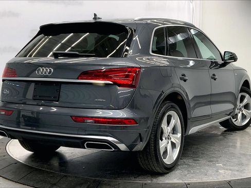 Certified 2023 Audi Q5 2.0T Premium Plus w/ Premium Plus Package image 12