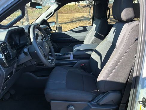 Used 2024 Ford F150 STX image 12