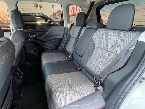 Used 2023 Subaru Forester Sport AWD/4WD image 22