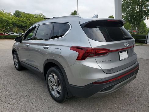 Used 2023 Hyundai Santa Fe SEL AWD/4WD image 3