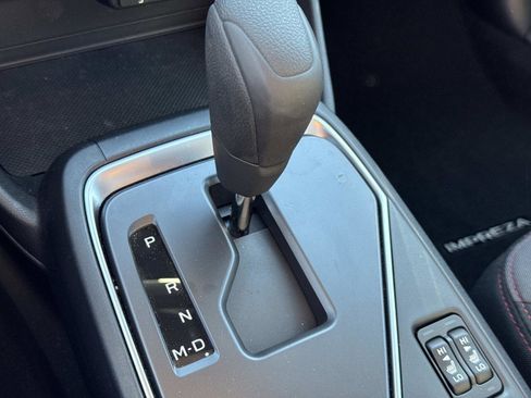 Used 2025 Subaru Impreza 2.0i Sport image 24