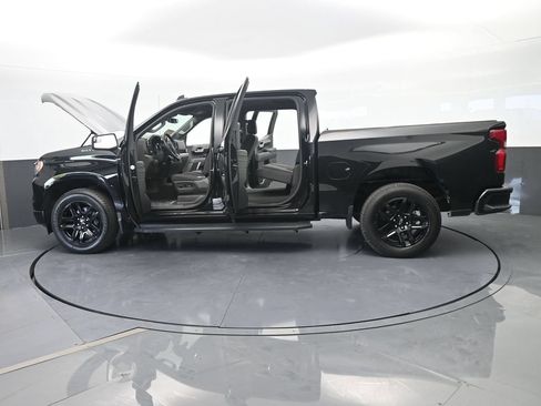 Used 2023 Chevrolet Silverado 1500 RST RWD image 77