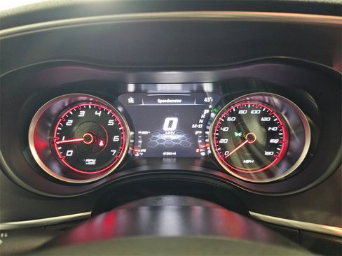 Used 2021 Dodge Charger Scat Pack image 27