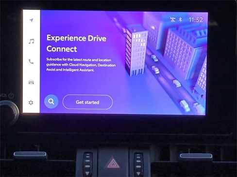 New 2025 Toyota RAV4 XLE Premium image 18