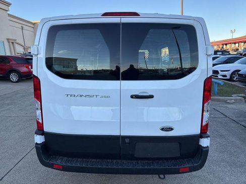 Certified 2024 Ford Transit 250 Base w/ Exterior Upgrade Package image 7