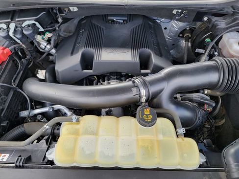 Certified 2020 Ford F150 XLT w/ Equipment Group 302A Luxury image 40