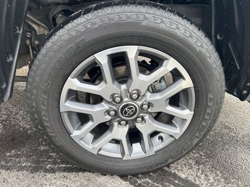 Used 2023 Toyota Tundra 1794 Edition image 43