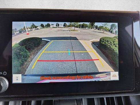 Certified 2025 Toyota RAV4 XLE AWD/4WD image 14