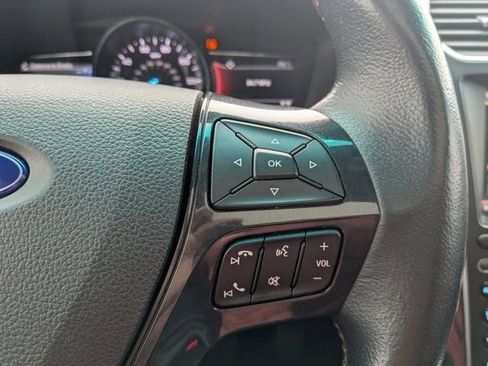 Used 2016 Ford Explorer Sport w/ Equipment Group 401A image 29