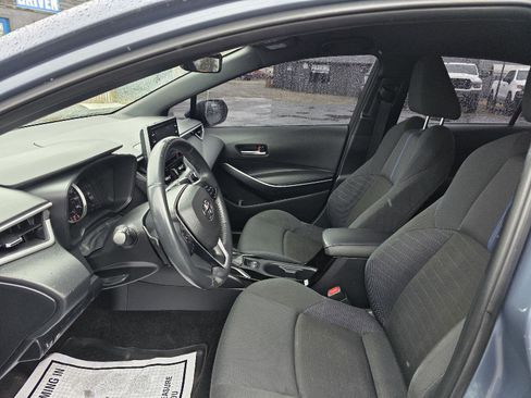 Used 2020 Toyota Corolla SE image 5