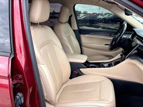 Used 2021 Jeep Grand Cherokee L Limited RWD image 30