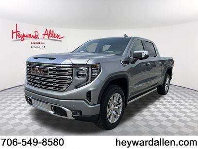 New 2026 GMC Sierra 1500 Denali w/ Technology Package