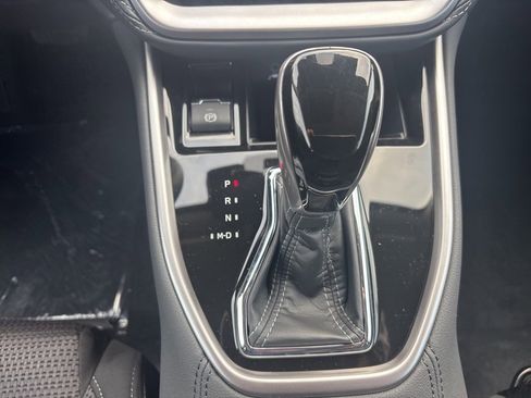 New 2025 Subaru Outback Premium image 16