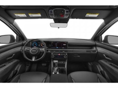 New 2026 Hyundai Santa Cruz SEL FWD image 10