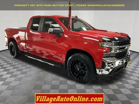 Used 2019 Chevrolet Silverado 1500 LT w/ All-Star Edition image 5