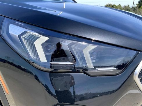 Used 2025 BMW X2 xDrive28i image 27