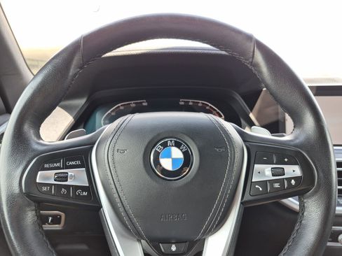 Certified 2023 BMW X5 xDrive40i AWD/4WD image 25