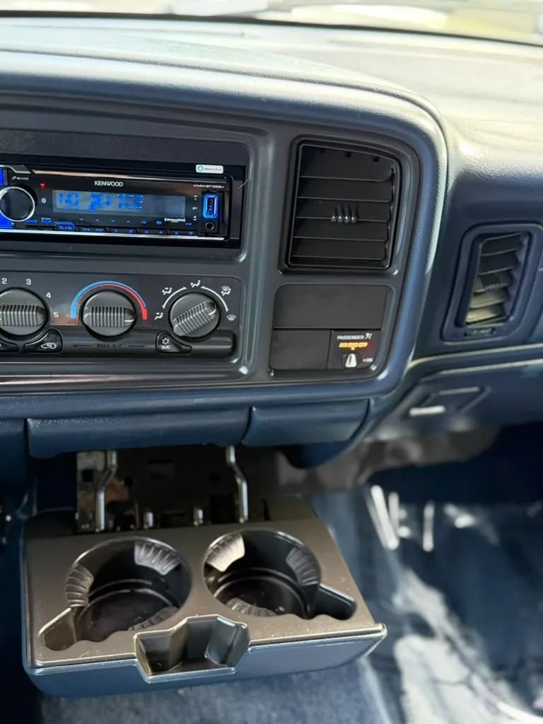Used 1999 Chevrolet Silverado 1500 LS AWD/4WD image 28