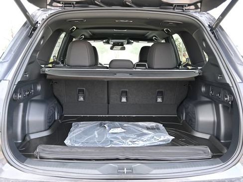 New 2026 Subaru Forester Premium image 14