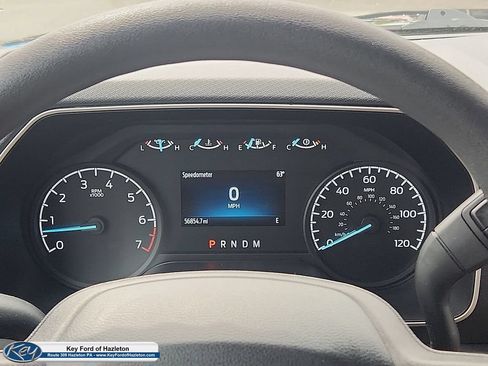 Used 2023 Ford F150 XLT AWD/4WD image 15