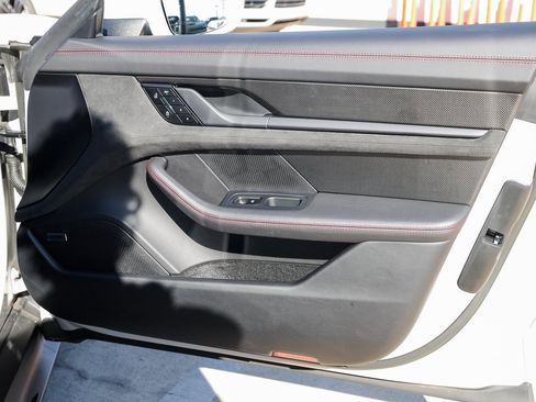 Certified 2023 Porsche Taycan GTS image 26