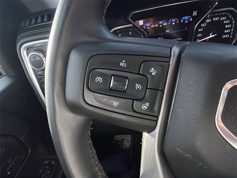 Used 2023 GMC Sierra 2500 Denali w/ Denali Black Diamond Edition image 27