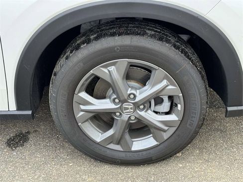 New 2026 Honda HR-V LX image 6