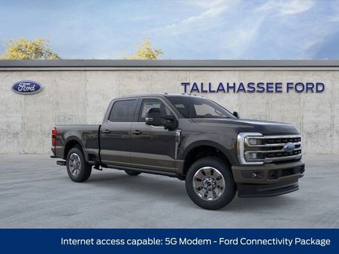 New 2026 Ford F250 King Ranch image 10