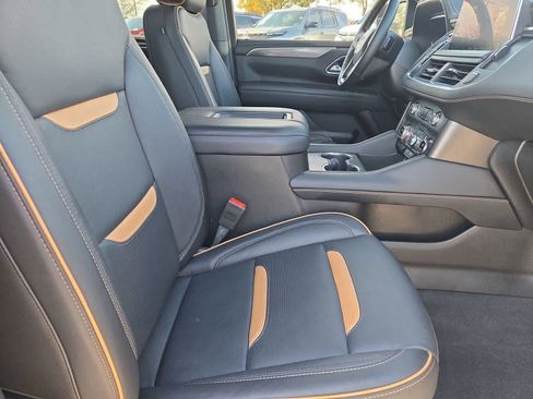Used 2024 GMC Yukon AT4 image 21
