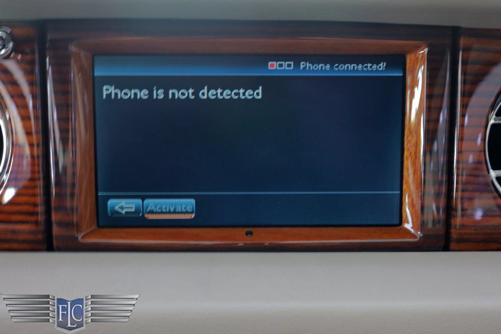 Used 2009 Rolls-Royce Phantom Coupe RWD image 30