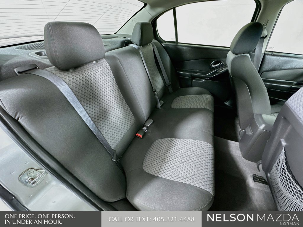 Used 2006 Chevrolet Malibu LT w/ Front Seating Package FWD image 25