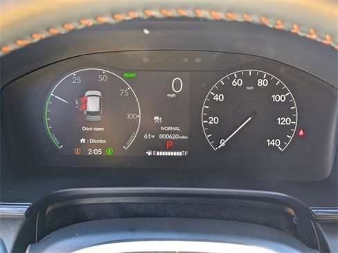 Certified 2026 Honda CR-V Sport image 23