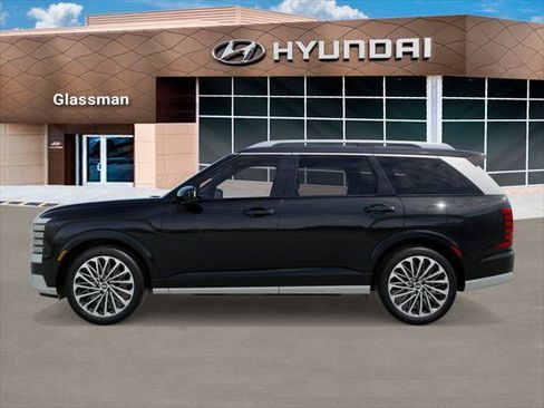 New 2026 Hyundai Palisade Calligraphy image 3