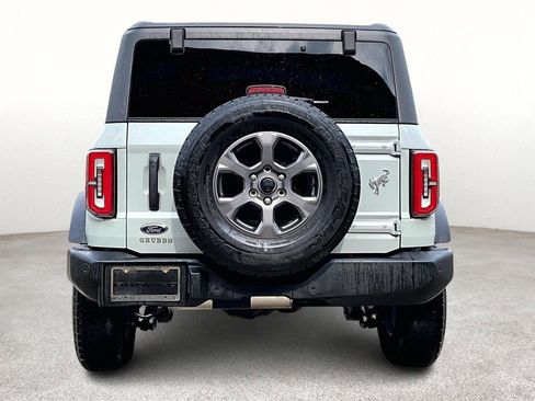 Used 2024 Ford Bronco Big Bend image 7