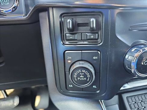 New 2025 Ford F150 Platinum w/ Equipment Group 702A High AWD/4WD image 25