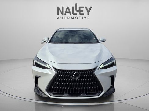 Certified 2024 Lexus NX 350 NX 350 Premium image 8