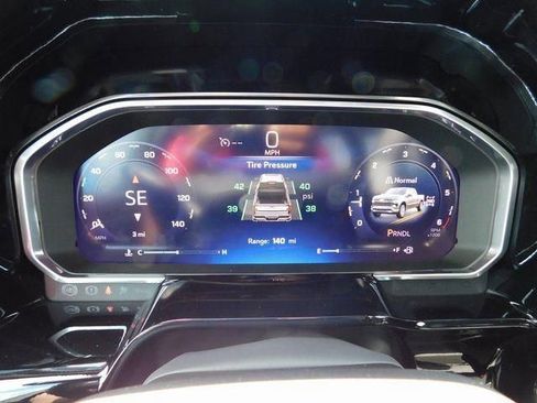 New 2026 Chevrolet Silverado 1500 RST image 25