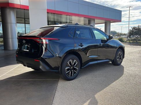 New 2026 Toyota bZ image 6