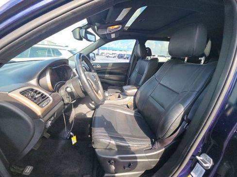 Used 2014 Jeep Grand Cherokee Laredo w/ Security & Convenience Group RWD image 9