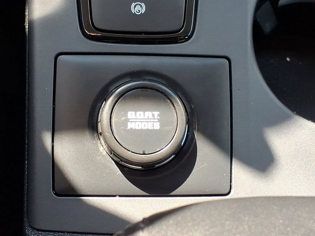 Used 2021 Ford Bronco Sport AWD/4WD image 18