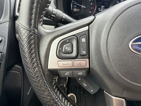 Used 2017 Subaru Forester 2.5i Limited AWD/4WD image 13