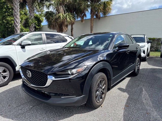 Used 2024 MAZDA CX-30 AWD 2.5 S image 3
