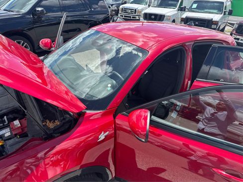Used 2024 Dodge Hornet R/T AWD/4WD image 12