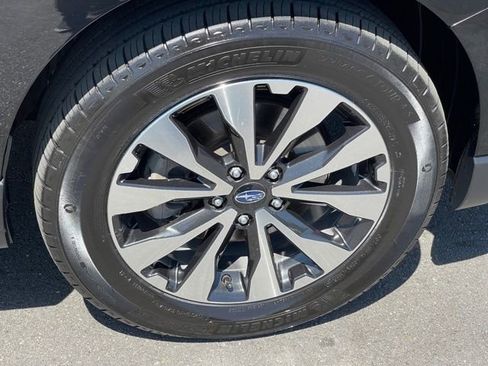 Used 2016 Subaru Outback 2.5i Limited image 26